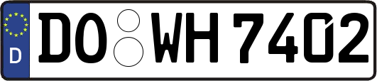 DO-WH7402