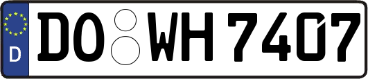 DO-WH7407