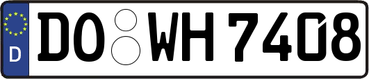 DO-WH7408