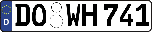 DO-WH741