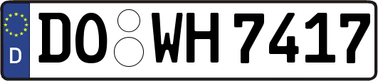 DO-WH7417