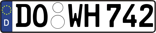 DO-WH742