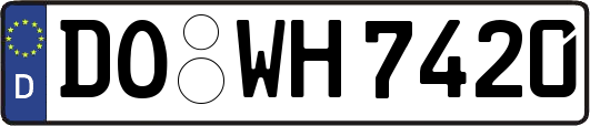 DO-WH7420