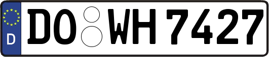 DO-WH7427
