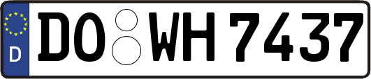 DO-WH7437