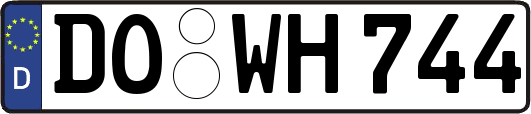 DO-WH744