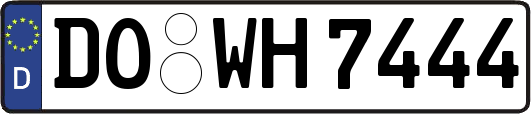DO-WH7444