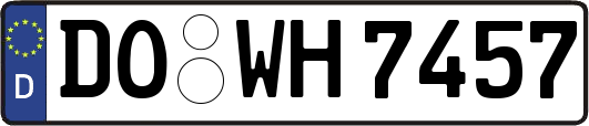 DO-WH7457