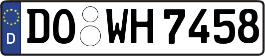 DO-WH7458