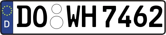 DO-WH7462