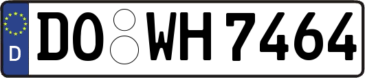 DO-WH7464
