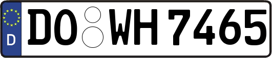 DO-WH7465