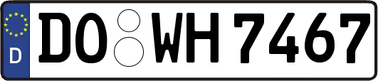 DO-WH7467
