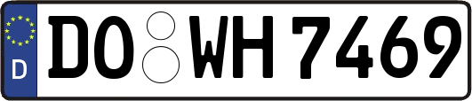 DO-WH7469
