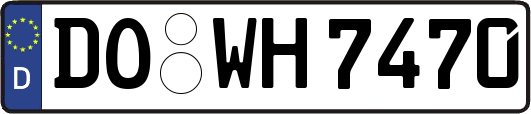 DO-WH7470