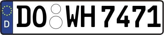 DO-WH7471