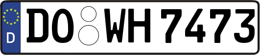 DO-WH7473