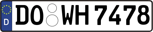 DO-WH7478