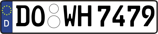 DO-WH7479