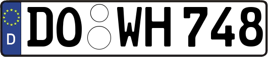 DO-WH748
