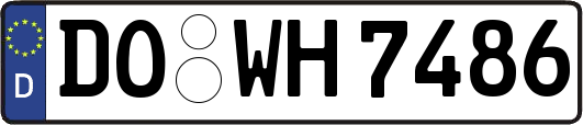 DO-WH7486