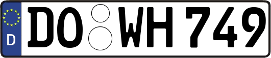 DO-WH749