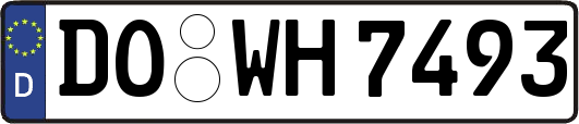 DO-WH7493
