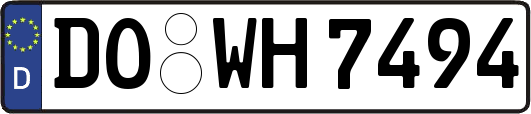 DO-WH7494