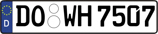 DO-WH7507