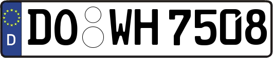 DO-WH7508
