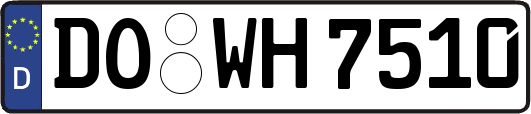 DO-WH7510