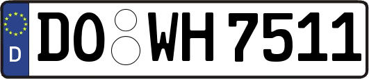 DO-WH7511