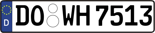 DO-WH7513