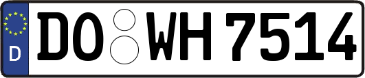 DO-WH7514
