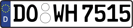 DO-WH7515