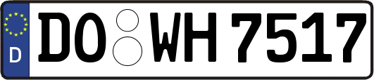 DO-WH7517