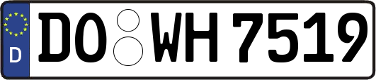 DO-WH7519