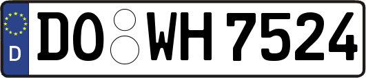 DO-WH7524