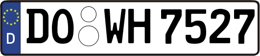 DO-WH7527