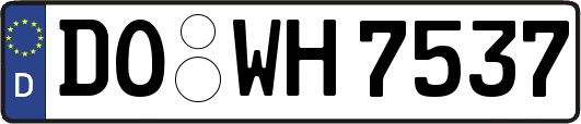 DO-WH7537