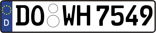 DO-WH7549
