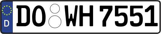 DO-WH7551