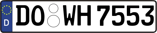 DO-WH7553