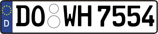 DO-WH7554
