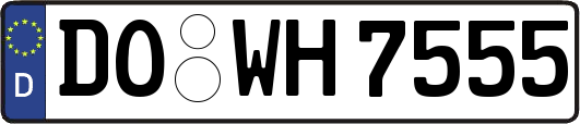DO-WH7555