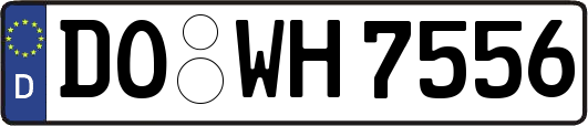 DO-WH7556