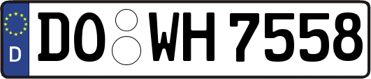 DO-WH7558