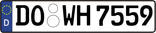 DO-WH7559