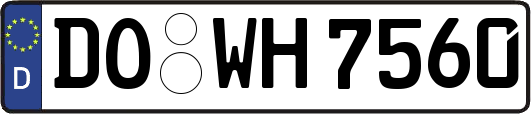 DO-WH7560