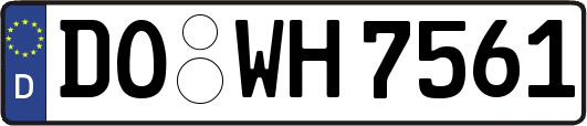 DO-WH7561
